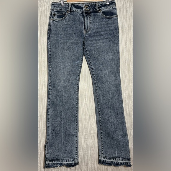 KanCan Denim Flare Jeans - Picture 1 of 4
